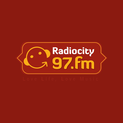 RADIOCITY.UG logo